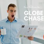 Neue Features bei Globe Chaser