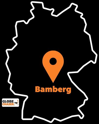 Schnitzeljagd App in Bamberg - Globe Chaser Deutschland