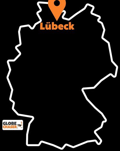 Schnitzeljagd App in Lübeck - Globe Chaser Deutschland
