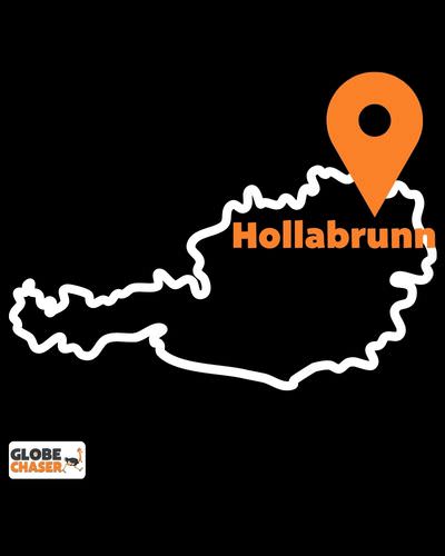 Schnitzeljagd App in Hollabrunn - Globe Chaser Austria