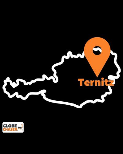 Schnitzeljagd App in Ternitz - Globe Chaser Austria
