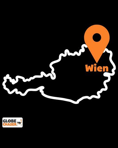 Schnitzeljagd App in Wien - Globe Chaser Austria